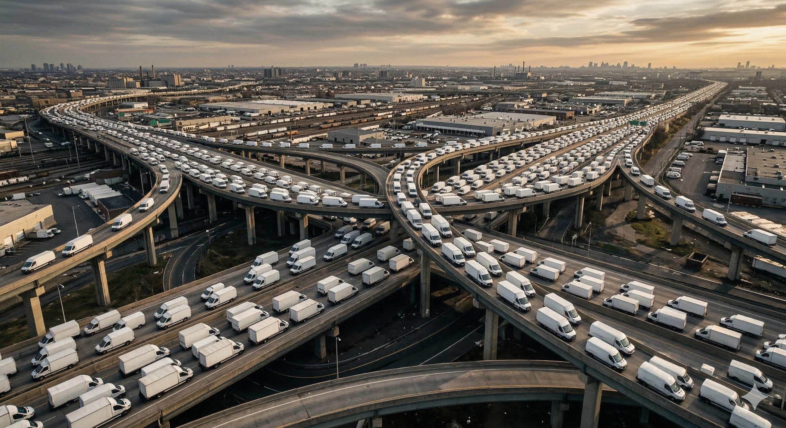 ai content bottleneck